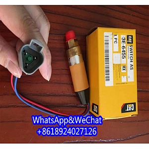 Revolution Switch TWC High Pressure GLS66 Speed Sensor G3512H Air Oil MAP 966H level sender