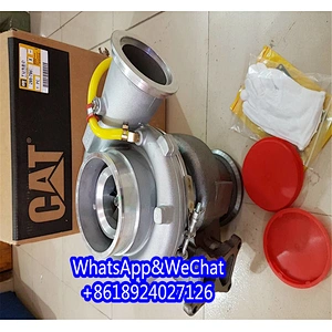 0R6830 Engine 0R-6830 Turbo 1005998 Parts 100-5998 Excavator 1881090 Turbocharger 188-1090
