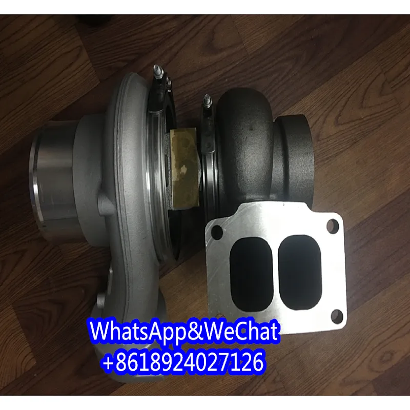 0R6890 Engine 0R-6890 Excavator 1014494 Turbocharger 101-4494 Turbo 1884629 Parts 188-4629