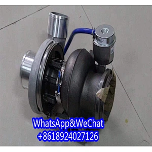 10R4119 Excavator 10R-4119 Turbo 1270397 Parts 127-0397 Turbocharger 2697230 Excavator 269-7230
