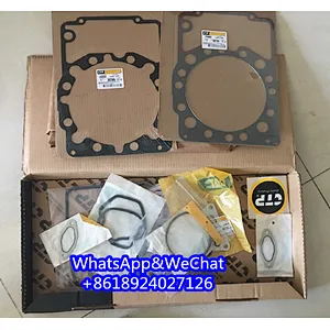 1495606 Spare 149-5606 Parts 4177911 Excavator 417-7911 Seal Kit 2456829 Parts 245-6829