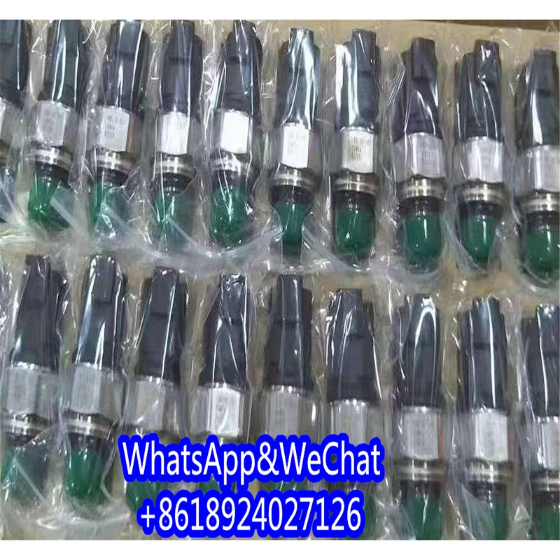 Air Oil MAP 1140 Speed Sensor GSH20 Revolution Switch G3516E level sender 966M High Pressure