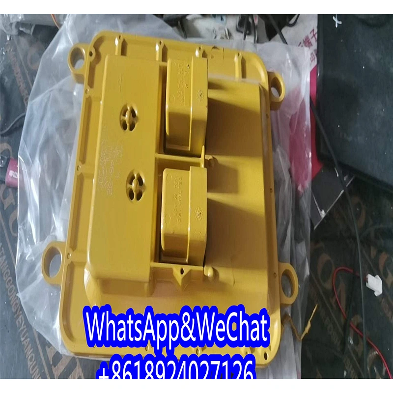 Computer Module 182 ECU 303.5 Electronic ES36H4.5 Hydraulic ECM 420D Controller