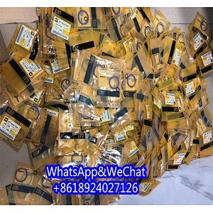 6R5517 Gasket Kits 6R-5517 Seal Kit 2949583 Parts 294-9583 Excavator 2159994 Spare 215-9994