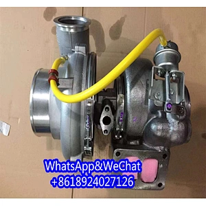 0R7070 Excavator 0R-7070 Turbocharger 1051818 Engine 105-1818 Turbo 1923724 Excavator 192-3724