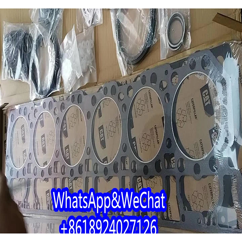 1473781 Gasket Kits 147-3781 Parts 3933608 Excavator 393-3608 Spare 2450584 Gasket Kits 245-0584