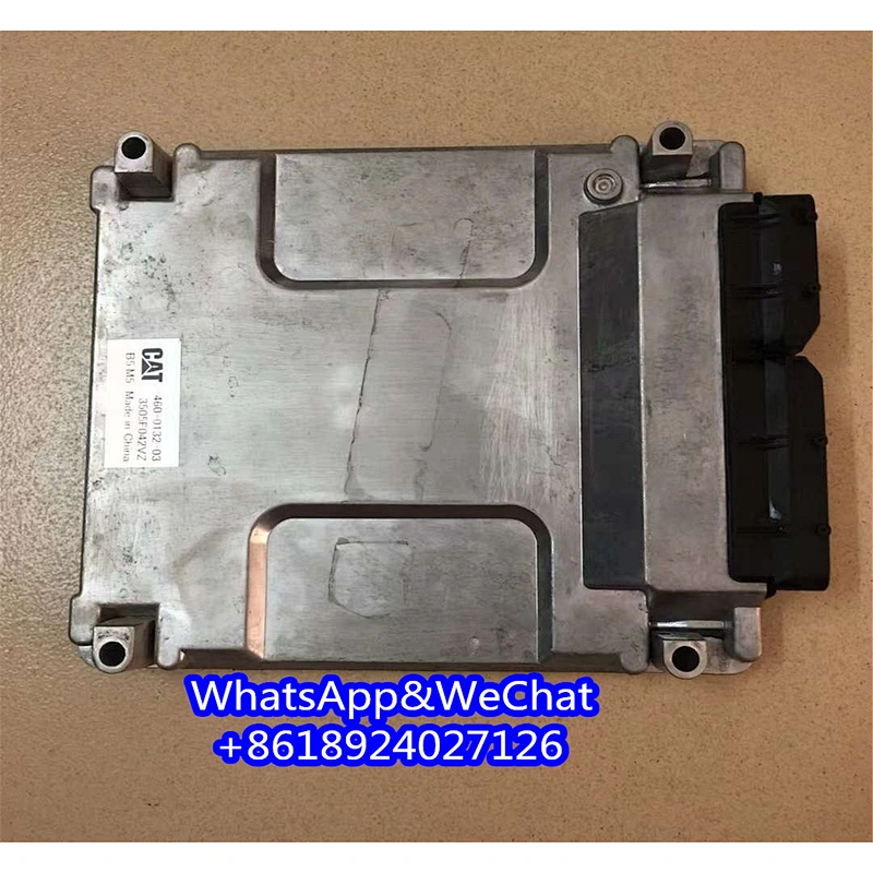 ECU 118 Electronic SW60 Hydraulic ECM AP-1000D Controller 345D Computer Module