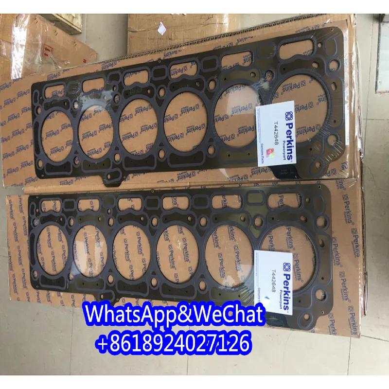 1059236 Gasket Kits 105-9236 Spare 3053364 Seal Kit 305-3364 Parts 2197975 Excavator 219-7975