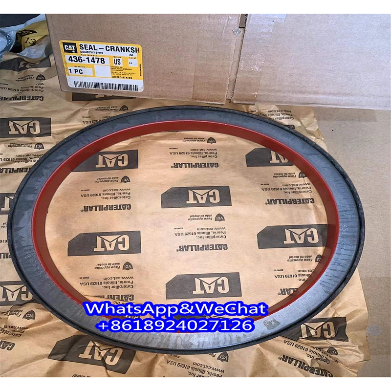 1482739 Seal Kit 148-2739 Spare 4158072 Gasket Kits 415-8072 Parts 2450605 Seal Kit 245-0605