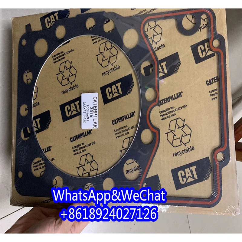 1089342 Seal Kit 108-9342 Spare 3109544 Gasket Kits 310-9544 Parts 2225153 Excavator 222-5153