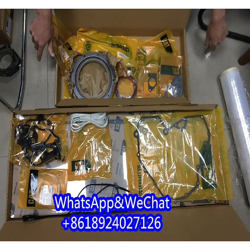 1414621 Excavator 141-4621 Gasket Kits 3634457 Parts 363-4457 Spare 2422544 Excavator 242-2544