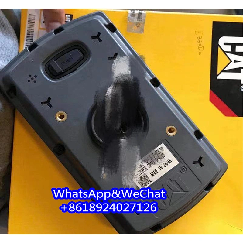MPD Panel Parts 814 Monitor assembly BC200 Screen Spare CS-573D Display Group 637G Monitor Marine