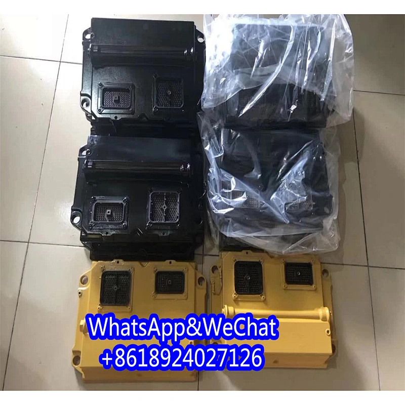 Controller 246 Electronic 252B3 Hydraulic ECM 308E2CR Computer Module 438C ECU