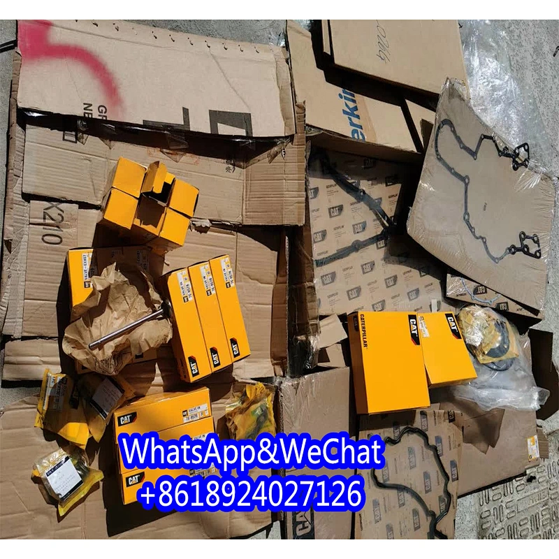 1527986 Spare 152-7986 Seal Kit 4198601 Gasket Kits 419-8601 Parts 2459842 Gasket Kits 245-9842