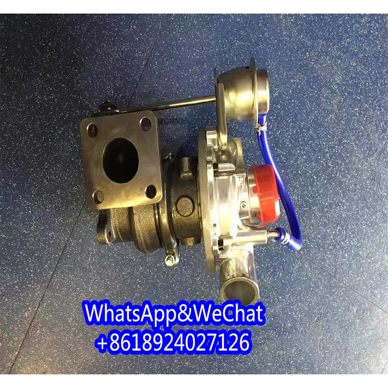 10R2206 Parts 10R-2206 Turbo 1228343 Excavator 122-8343 Turbocharger 2500843 Parts 250-0843