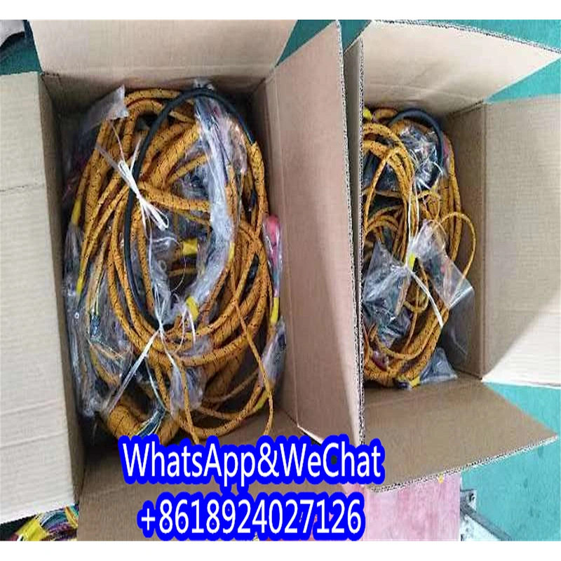 High Pressure 307D Speed Sensor VVP45 Revolution Switch VHS-50 Air Oil MAP H45S level sender
