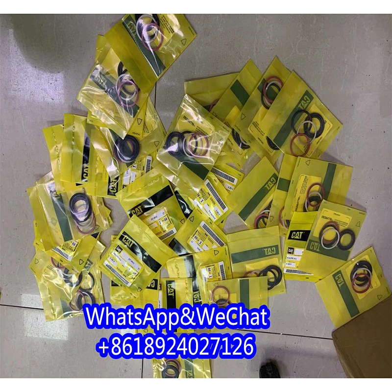 1129861 Excavator 112-9861 Seal Kit 3151433 Gasket Kits 315-1433 Parts 2249032 Spare 224-9032