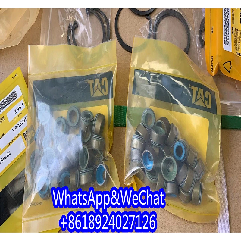1476169 Parts 147-6169 Excavator 3971614 Spare 397-1614 Seal Kit 2450593 Spare 245-0593