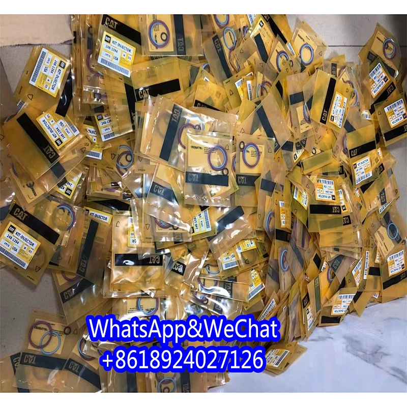 1490626 Parts 149-0626 Seal Kit 4173703 Gasket Kits 417-3703 Excavator 2450617 Spare 245-0617