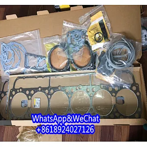 3E7493 Seal Kit 3E-7493 Parts 2699174 Excavator 269-9174 Spare 1909861 Gasket Kits 190-9861