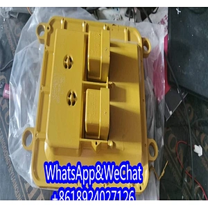 Electronic C15 ECU CW-34 Hydraulic ECM CB-434 Controller 834S Computer Module