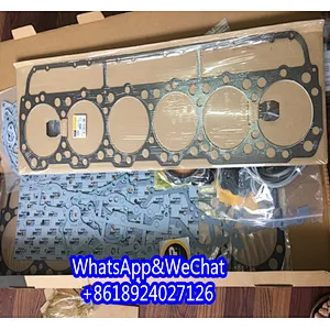 1017034 Parts 101-7034 Spare 2975350 Seal Kit 297-5350 Gasket Kits 2171573 Excavator 217-1573