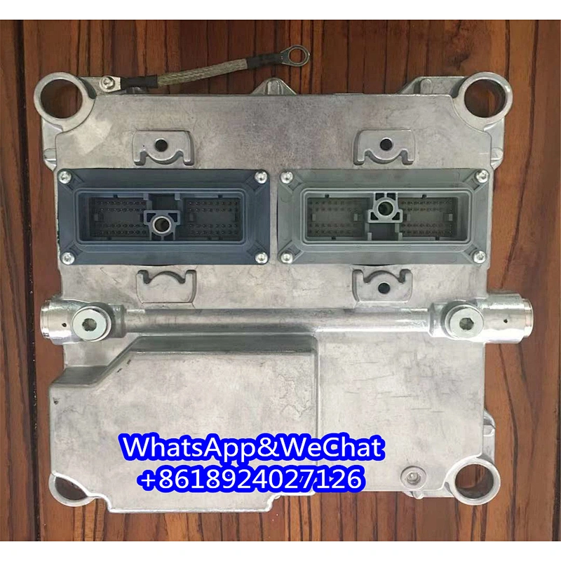 Controller 3044C Electronic 3046 Hydraulic ECM 3054 Computer Module 3054B ECU