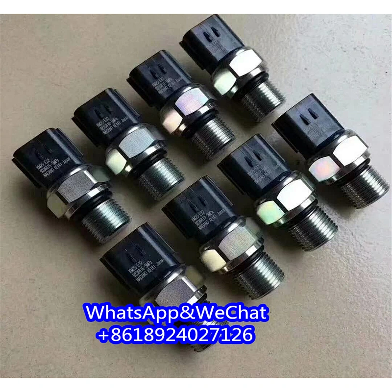 Revolution Switch S40 Air Oil MAP G3612 level sender EL3000 High Pressure 962K Speed Sensor