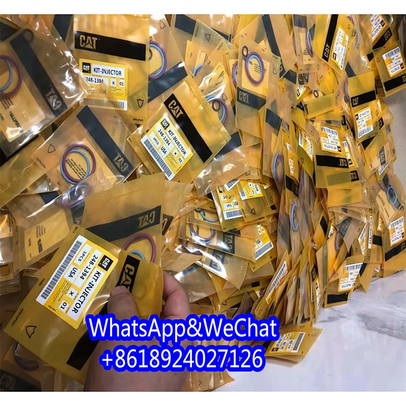 1488861 Gasket Kits 148-8861 Seal Kit 4160092 Parts 416-0092 Excavator 2450612 Gasket Kits 245-0612