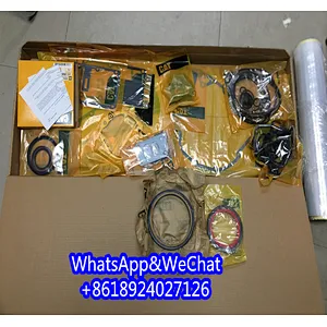 1184341 Spare 118-4341 Parts 3193611 Excavator 319-3611 Seal Kit 2297173 Gasket Kits 229-7173