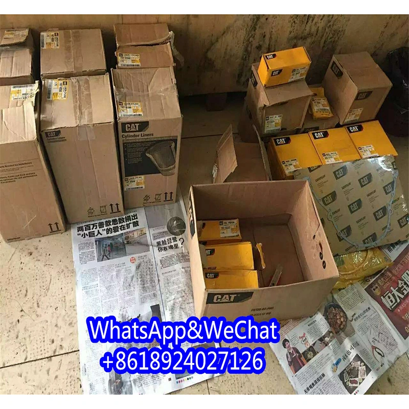 1053037 Spare 105-3037 Parts 3050788 Excavator 305-0788 Seal Kit 2196549 Gasket Kits 219-6549