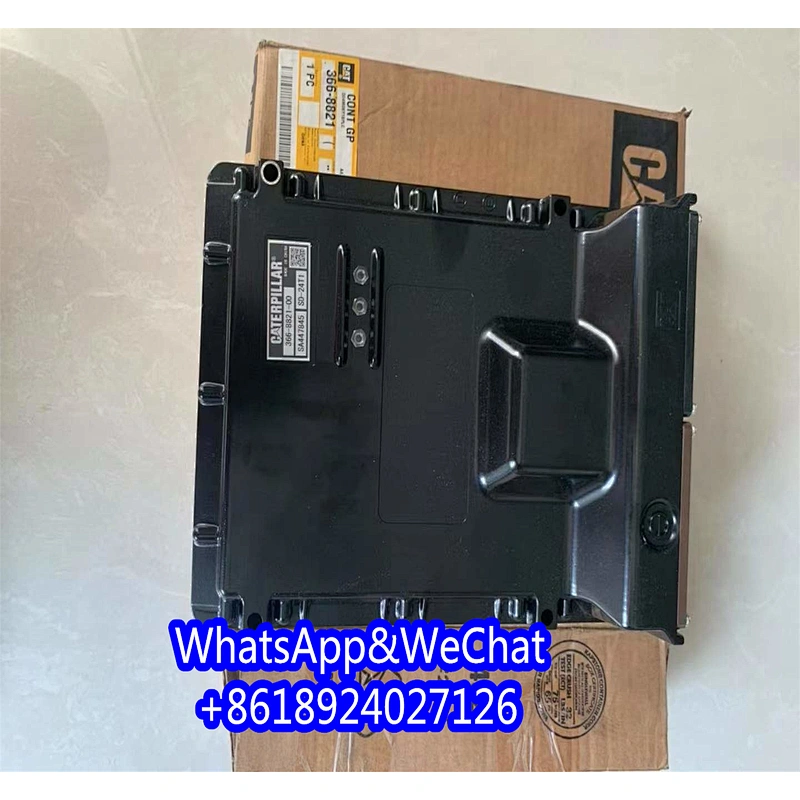 Controller D8N ECU EL240 Electronic CS-533 Hydraulic ECM 930K Computer Module