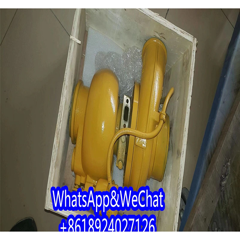 10R4116 Engine 10R-4116 Turbo 1269220 Parts 126-9220 Excavator 2692919 Turbocharger 269-2919