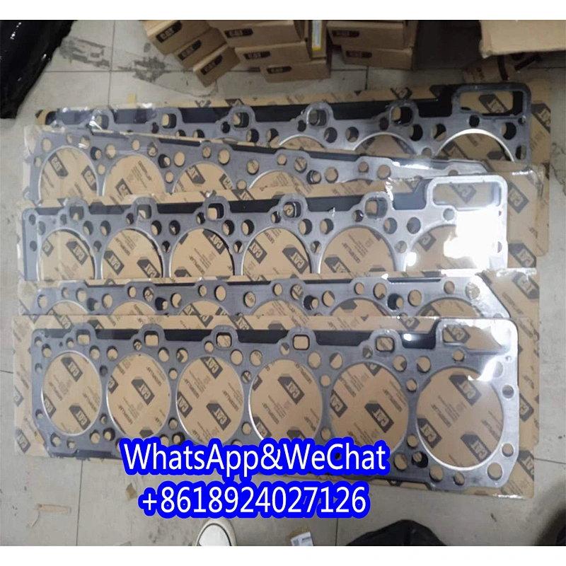 1211577 Parts 121-1577 Seal Kit 3222929 Gasket Kits 322-2929 Excavator 2310649 Spare 231-0649