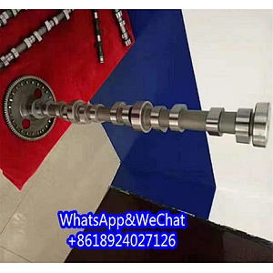 bearing 306E Aftermarket VVP10 Spare Parts Set VHS-10 Engine Camshaft H25D Diesel Engine
