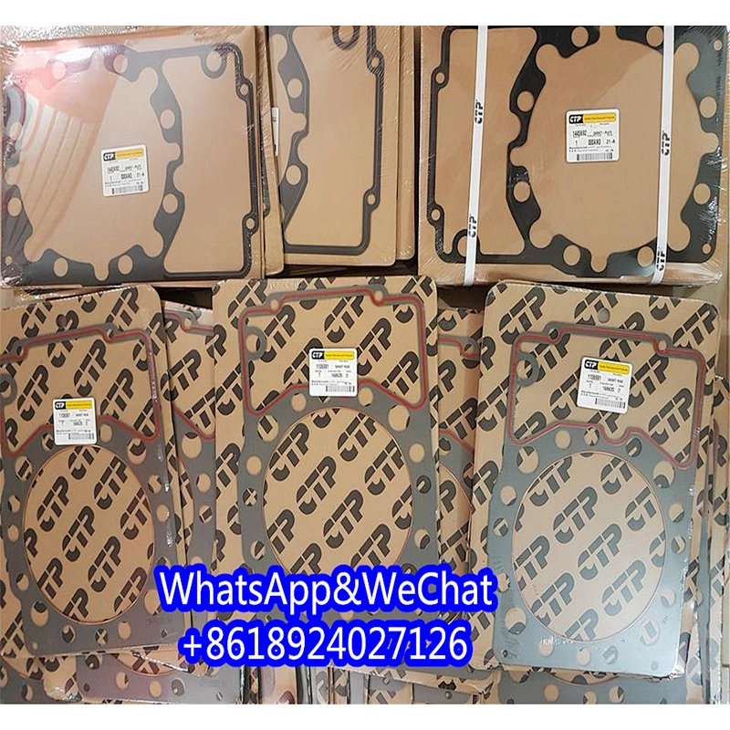 3C7075 Seal Kit 3C-7075 Parts 2668012 Excavator 266-8012 Spare 1871963 Gasket Kits 187-1963