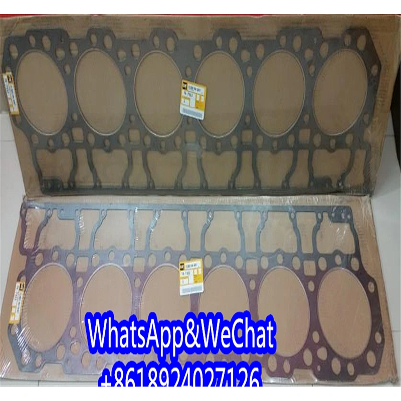 1414620 Excavator 141-4620 Seal Kit 3634407 Gasket Kits 363-4407 Parts 2422543 Parts 242-2543