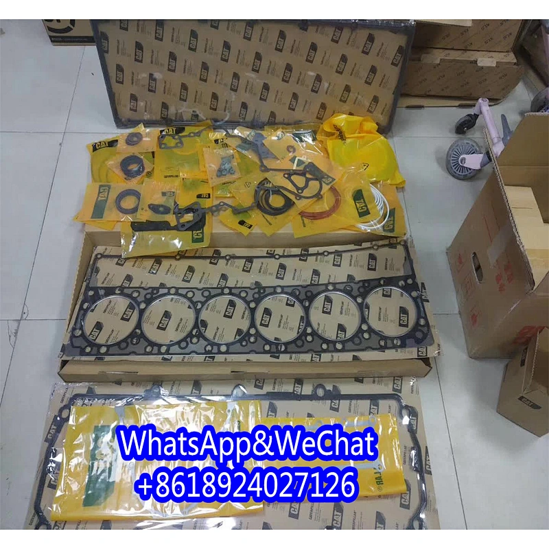 3G1707 Parts 3G-1707 Gasket Kits 2706970 Excavator 270-6970 Spare 1933318 Seal Kit 193-3318