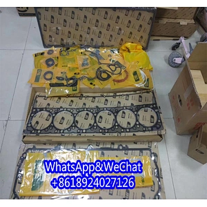 1471900 Seal Kit 147-1900 Gasket Kits 3933606 Parts 393-3606 Excavator 2450582 Excavator 245-0582