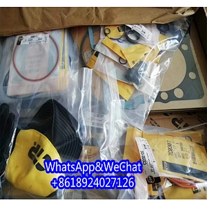1409902 Gasket Kits 140-9902 Parts 3574187 Excavator 357-4187 Spare 2417578 Seal Kit 241-7578