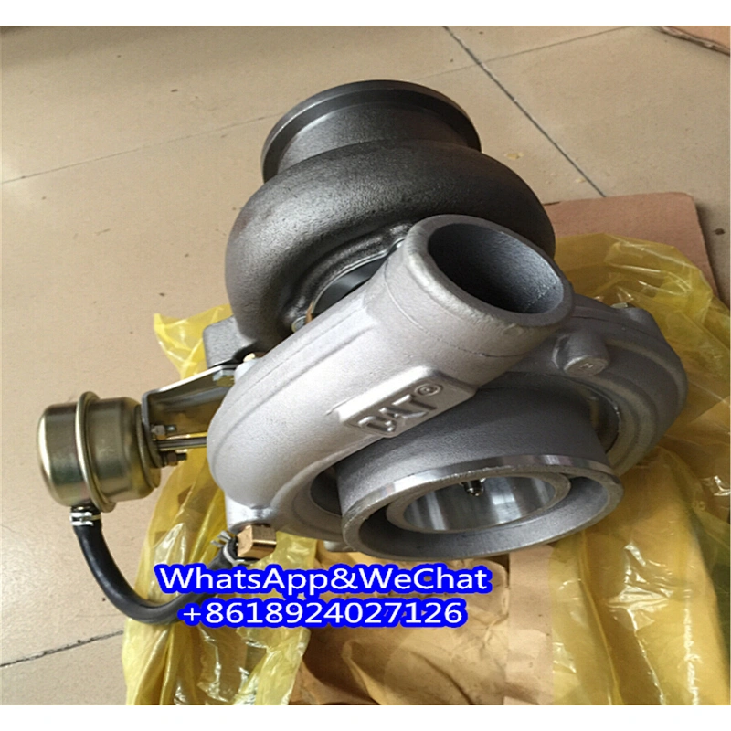 0R6837 Excavator 0R-6837 Parts 1006597 Turbocharger 100-6597 Engine 1884611 Turbo 188-4611