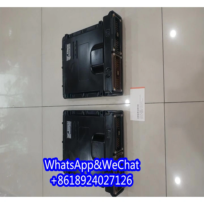 Controller 9U Hydraulic ECM S390 Computer Module HYDRAULIC ECU 329D Electronic
