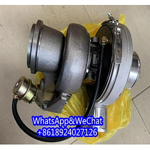 0R6796 Turbo 0R-6796 Excavator  Turbocharger  Engine  Turbocharger