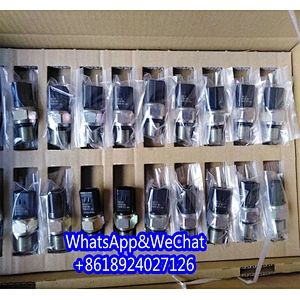 Revolution Switch C3.3 Air Oil MAP C3.4 level sender C3.4B High Pressure C4.2 Speed Sensor