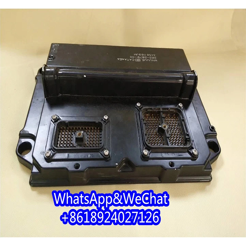 Computer Module 3508B Electronic 3508C Hydraulic ECM 3512 Controller 3512B ECU