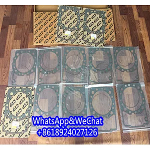 2P1713 Parts 2P-1713 Excavator 2644676 Spare 264-4676 Seal Kit 1850223 Gasket Kits 185-0223