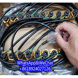 Air Oil MAP S50 level sender G3616 High Pressure EL300B Speed Sensor 962L Revolution Switch