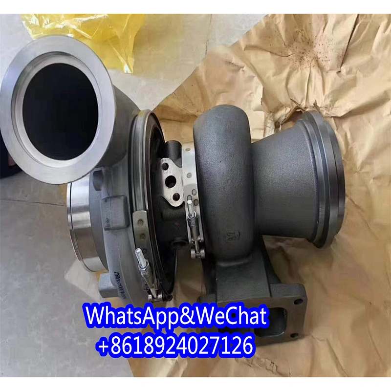 0R7095 Excavator 0R-7095 Engine 1055061 Turbo 105-5061 Parts 1941927 Turbocharger 194-1927