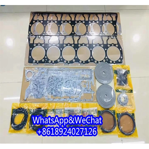 2G7183 Excavator 2G-7183 Parts 2625080 Spare 262-5080 Seal Kit 1809268 Gasket Kits 180-9268