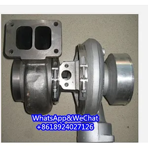 10R1055 Turbo 10R-1055 Parts 1204316 Excavator 120-4316 Turbocharger 2411700 Engine 241-1700